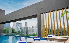 Santa Grand Signature Kuala Lumpur