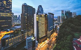 Santa Grand Signature Kuala Lumpur